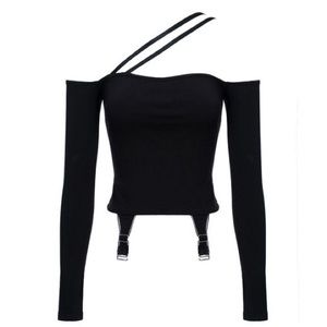 The Kript /Urban Outfitters Inara top never worn brand new with tags size small.